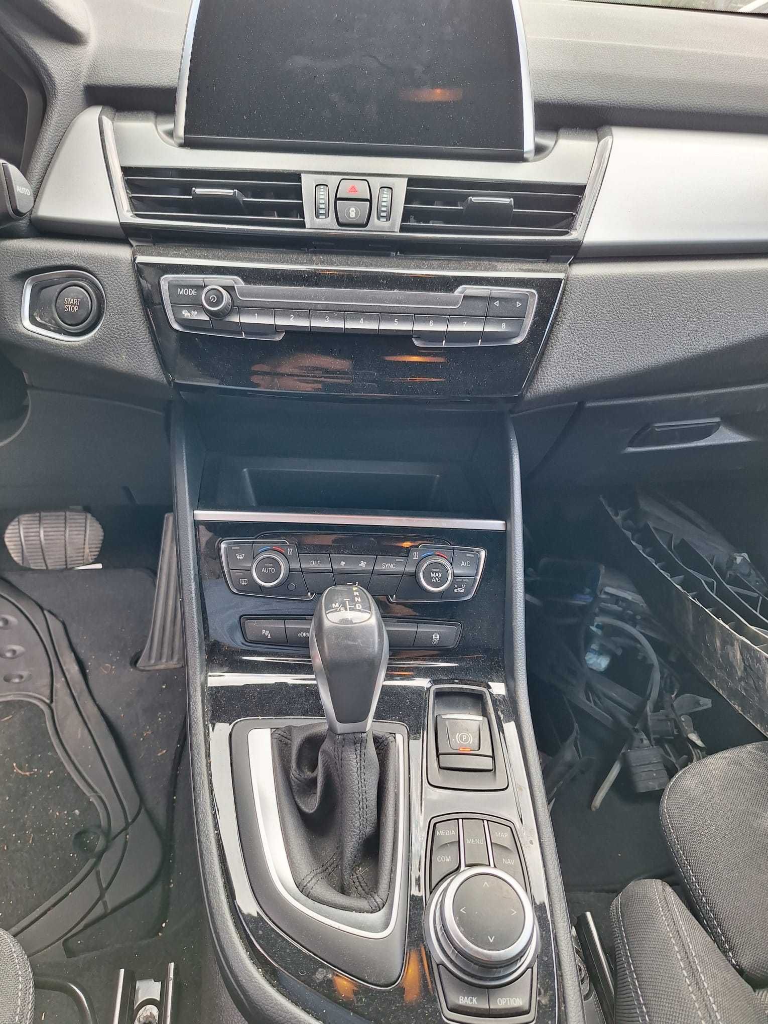 BMW 225xe Active Tourer