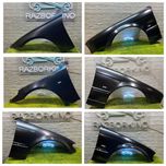 Крыло Новое Bmw e46 e34 e39 e60 e70 f30 Крила Бмв е34 е39 е46 е60 ф30