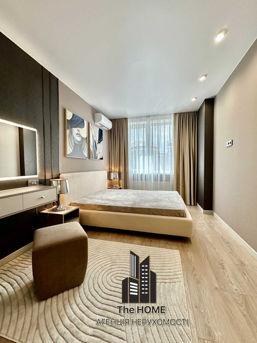 Продаж нової 2к квартира ЖК Софія Резиденс Мартинова 32