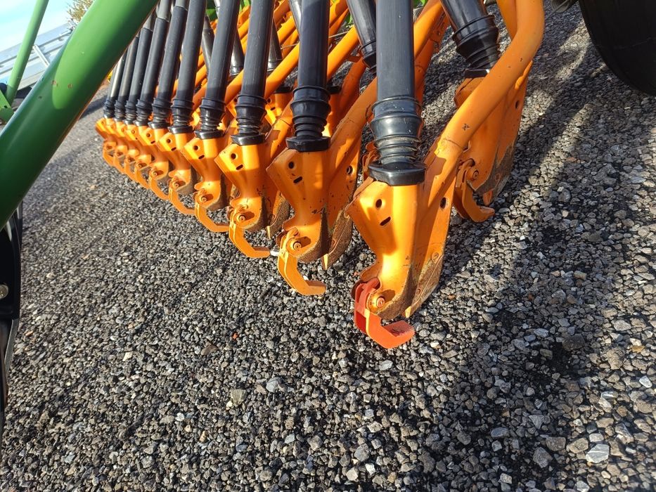 Siewnik Amazone 2.5 metra