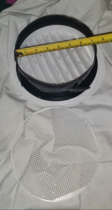2 ventiladores novos