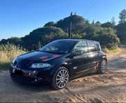 Renault Megane Rs Dci