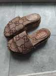 Klapki gucci nowe