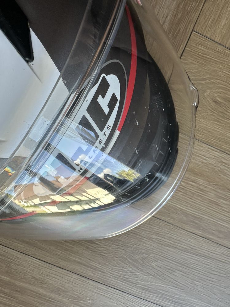 Kask motocyklowy HJC I71