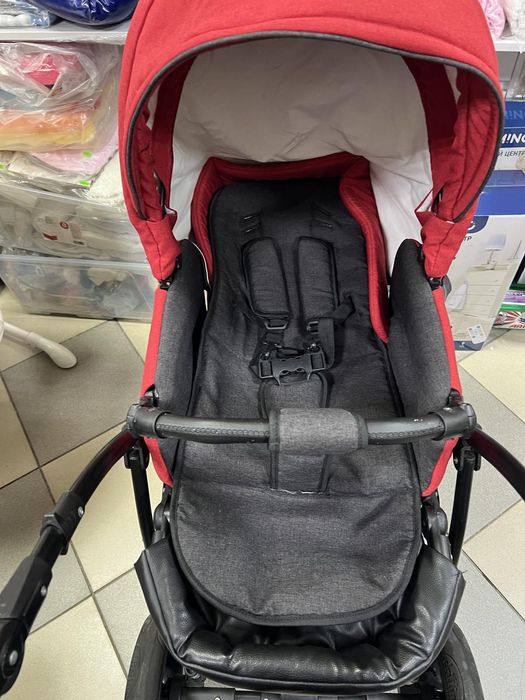 Коляска   Классик 2в1