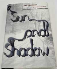 Åke Edwardson- Sun and Shadow: An Erik Winter Novel [policial nórdico]