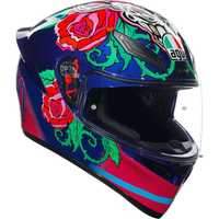 Capacete AGV K1 S AGV E2206 Salom