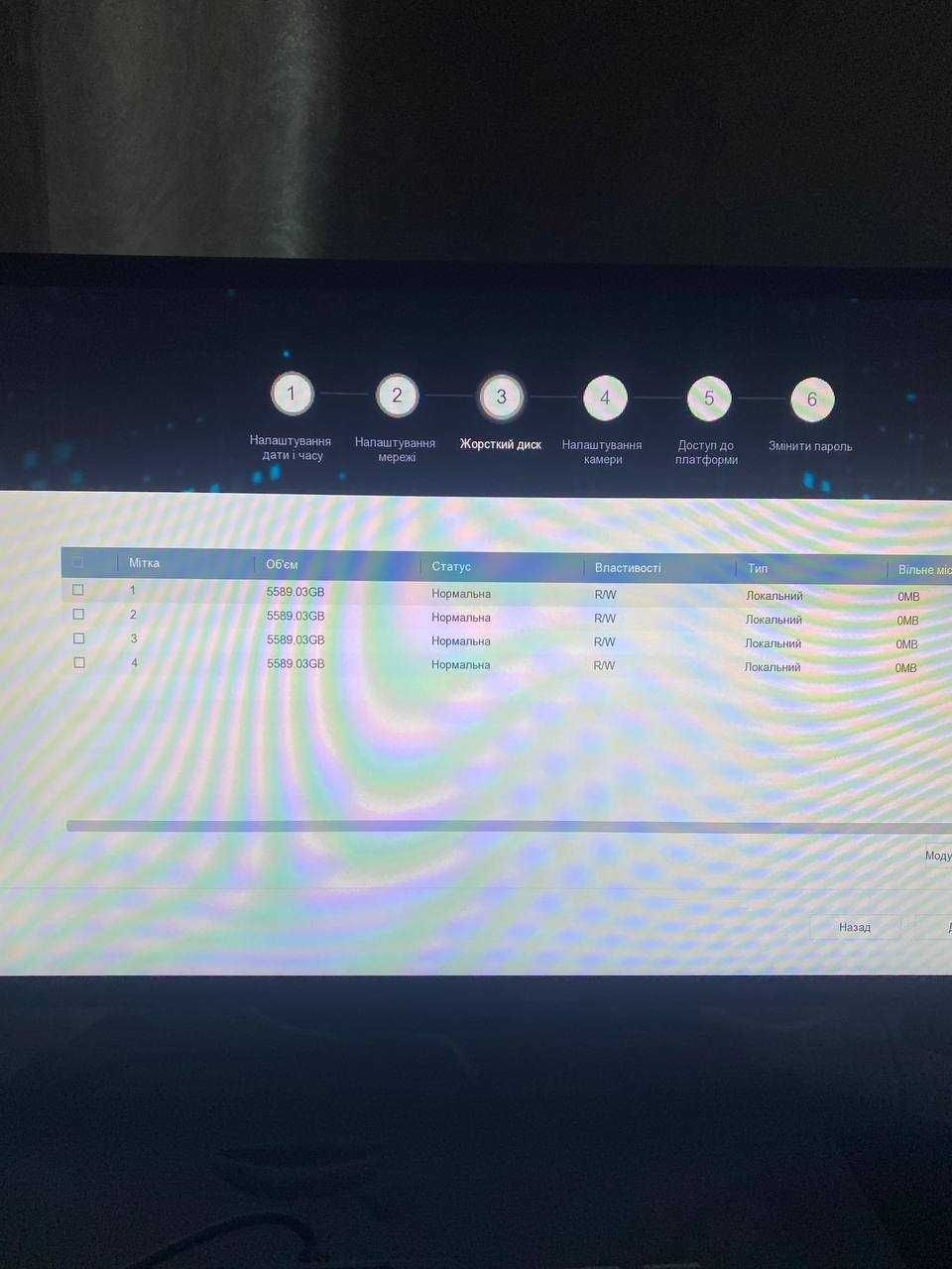 Видеорегистратор Hikvision DS-7732NI-I4