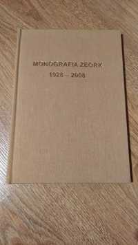 Monografia firmy Zeork 1928