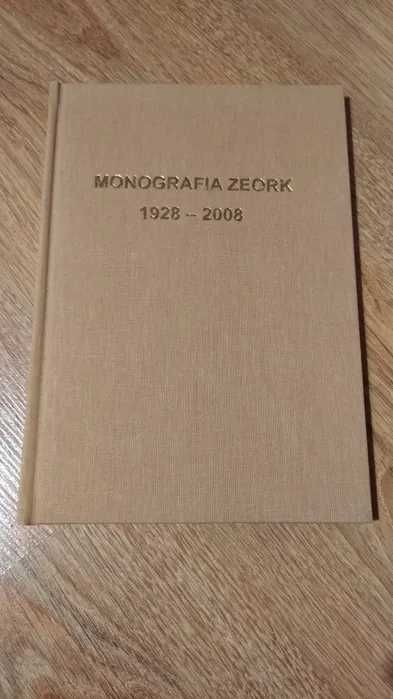 Monografia firmy Zeork 1928