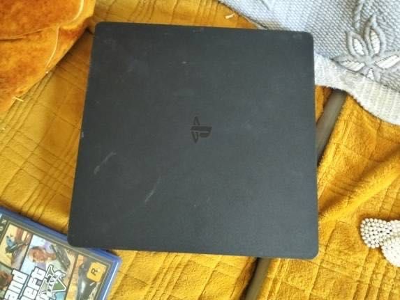 Ps4 150€ bom preço na região de meda