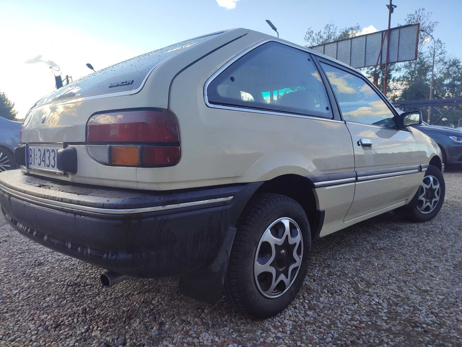 FORD MERCURY * 1988 * klasyk * zadbany * youngtimer * ważne opłaty