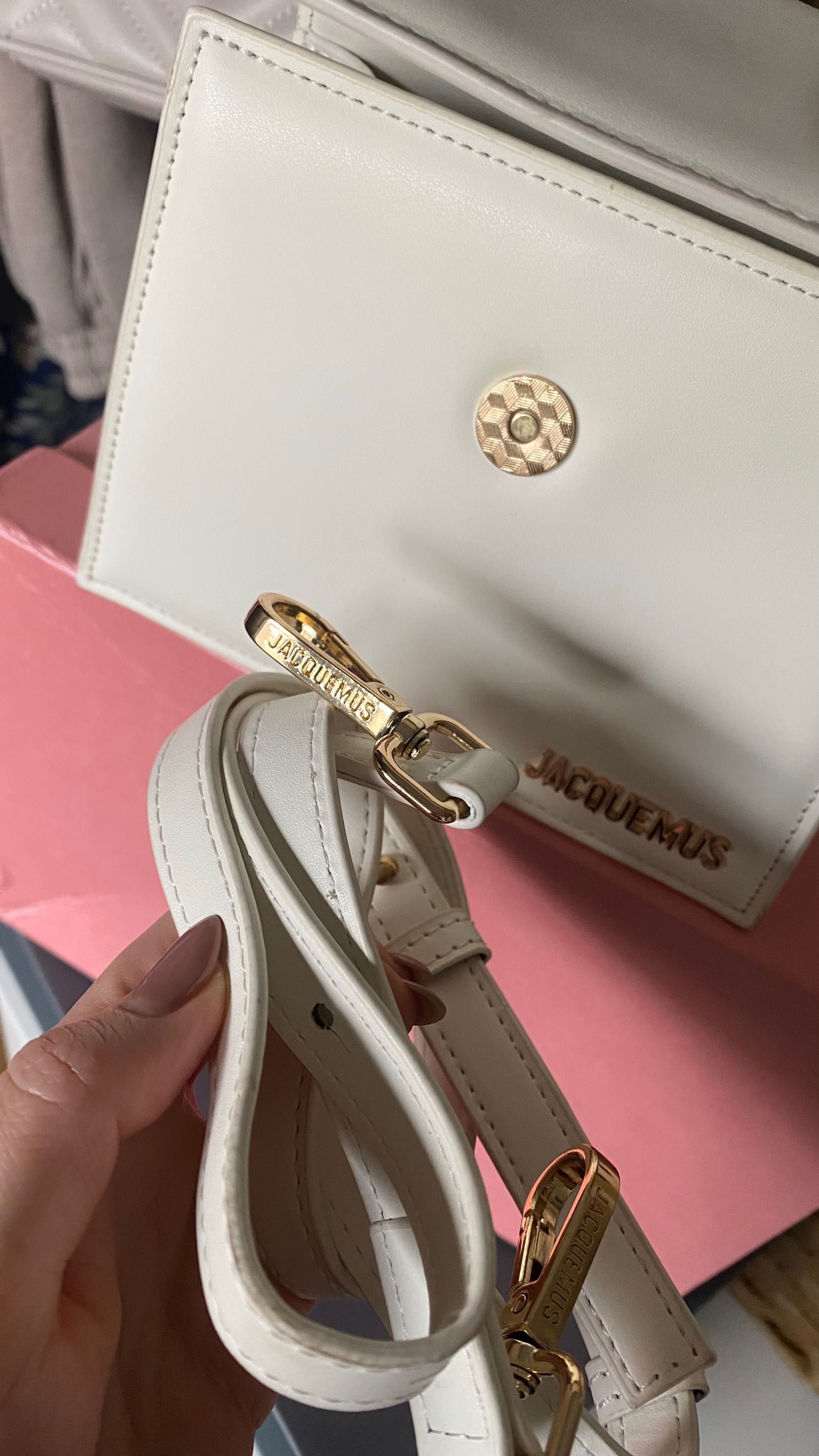 Torebka Jacquemus mini