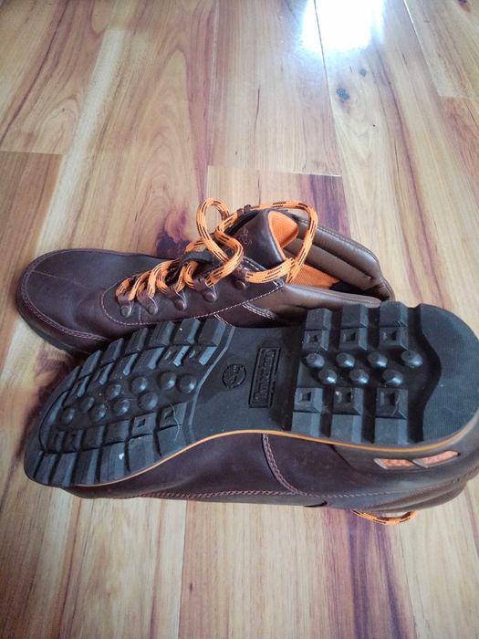Timberland euro sprint 10W eu 44