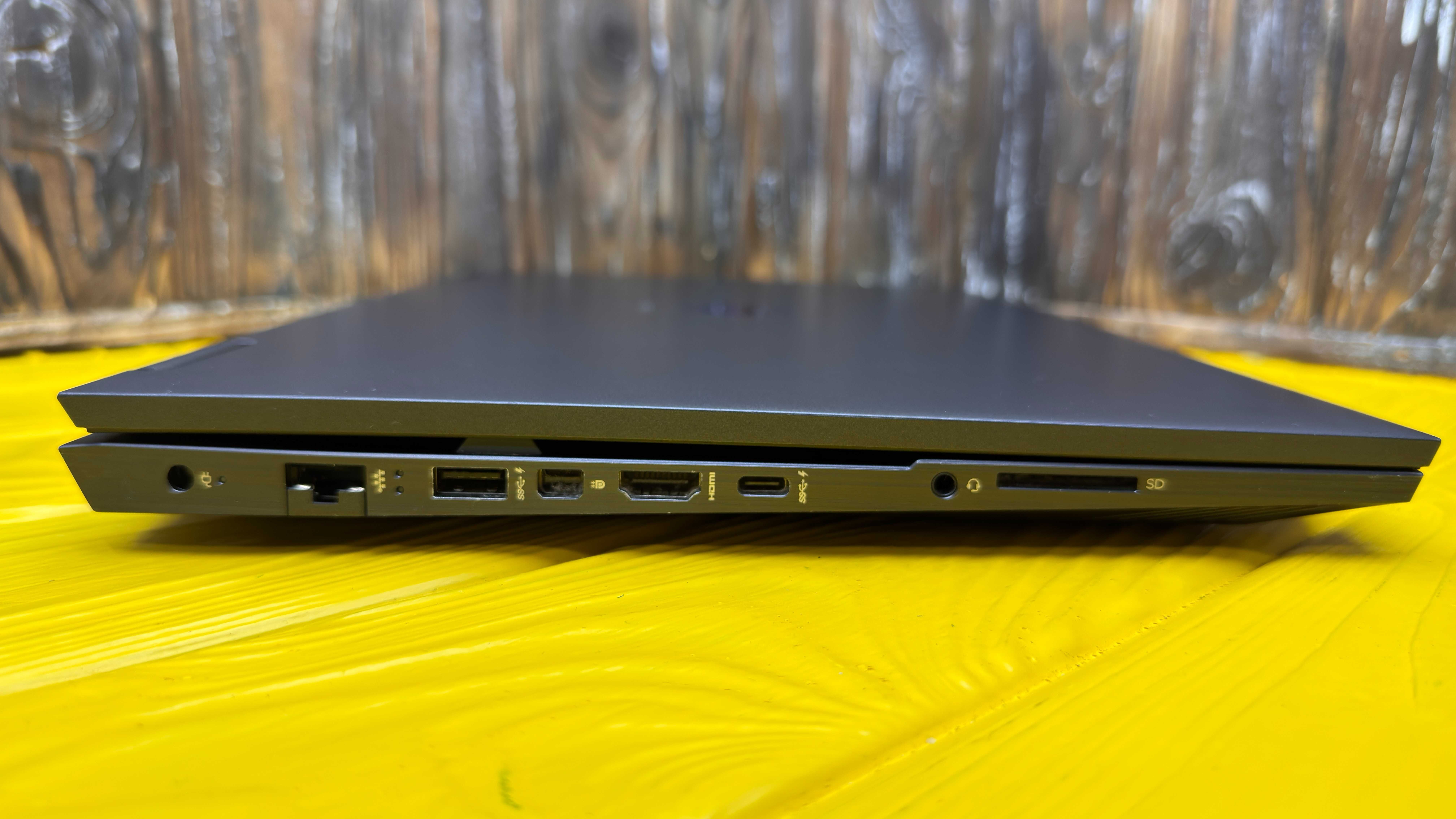 ПРЕМІАЛЬНИЙ ігровий ноутбук Hp Omen 16 |AMD Ryzen 5|16/512GB|RTX 3050|