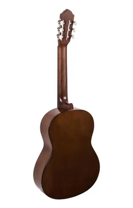 Гітара класична Yamaha C40 із чохлом Gator.