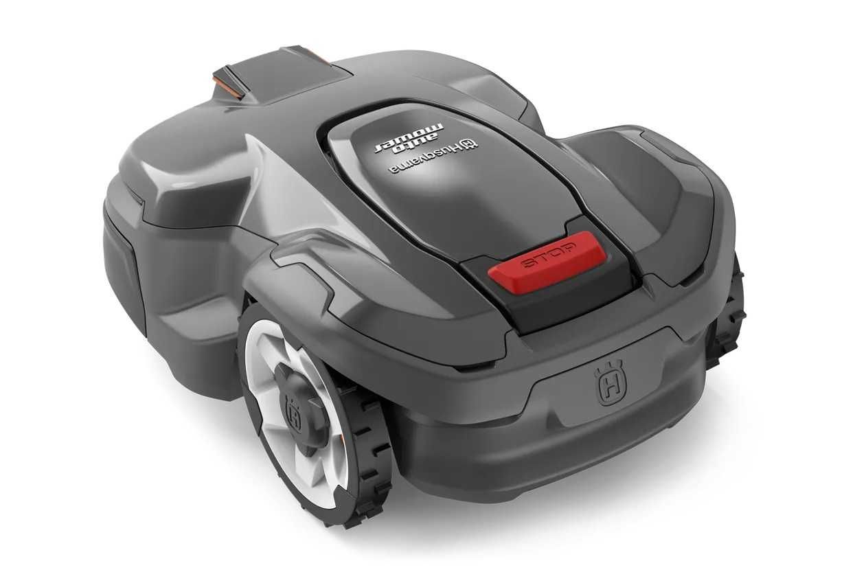Husqvarna Automower 415X Kosiarka automatyczna robot koszący 1500 m