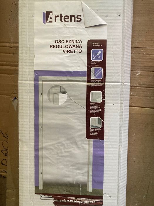 Osiernica Dąb arctic artens