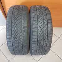 OPONY 215/55 R17 Hankook Wielosezonowe 98W