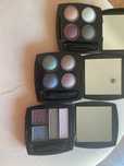 Paleta de sombras avon