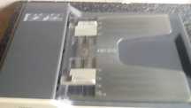 Skaner Epson GT1500 sprawny