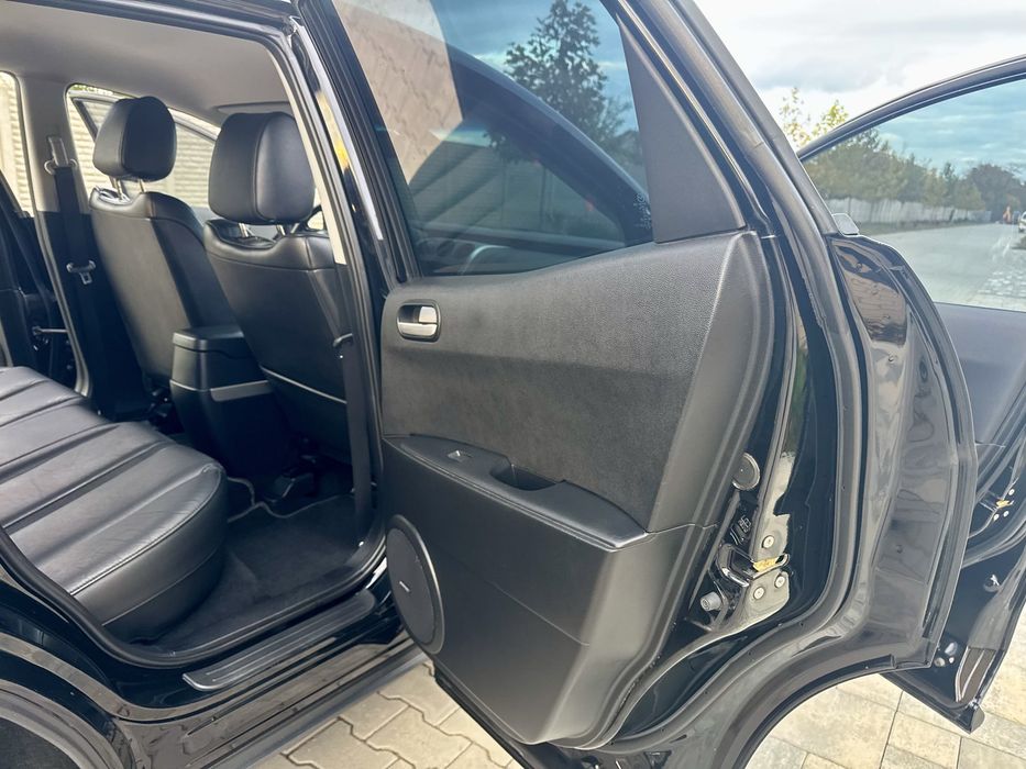 Mazda CX7 40 тис пробігу