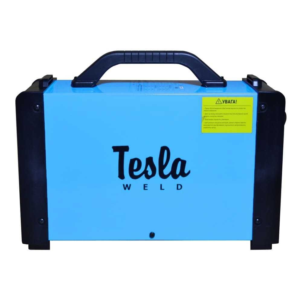 Апарат аргонодугового зварювання Tesla Weld TIG/MMA 220