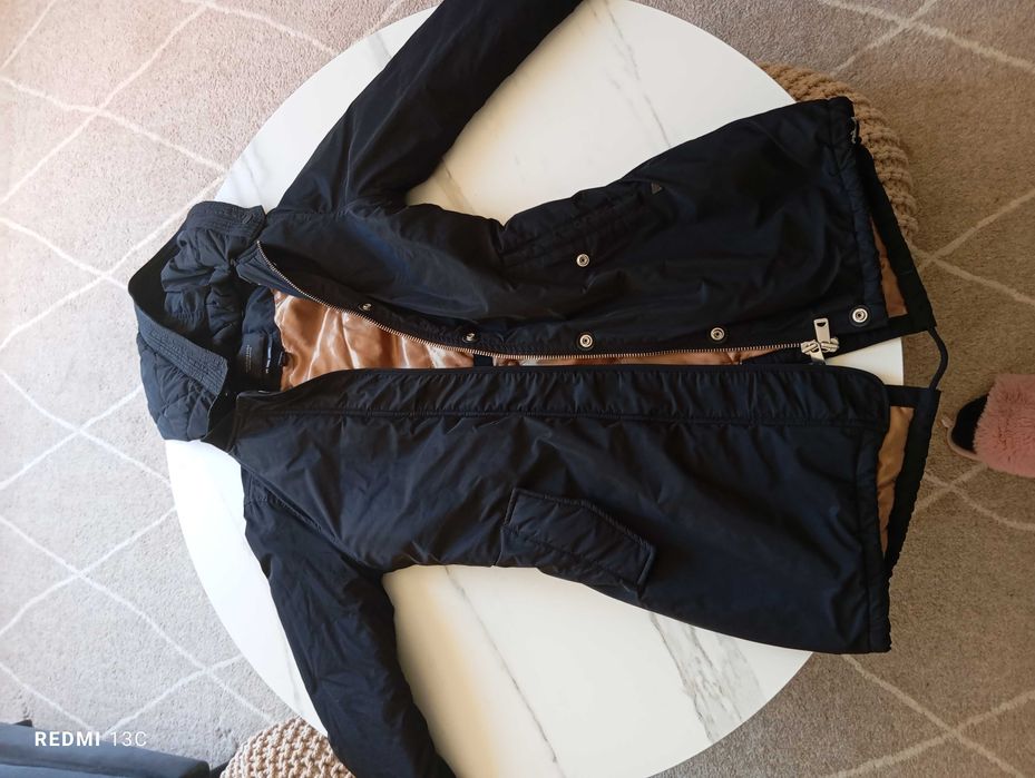 Парка scotch and Soda