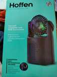 Wentylator RGB z głośnikiem bluetooth 8wat
