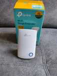 TL-WA854RE  wzmacniacz WiFi TP-Link