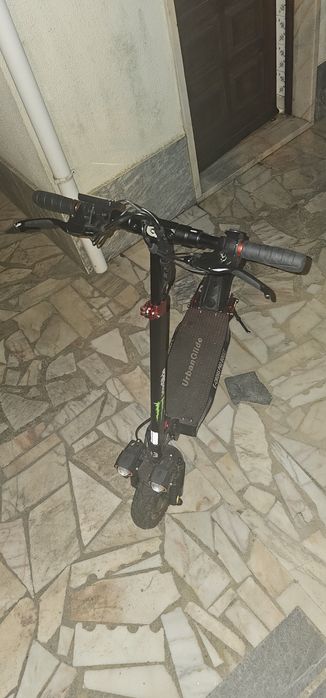 Trotinete elétrica