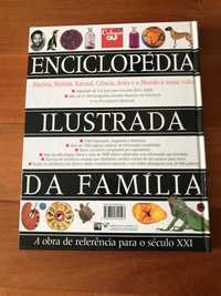 Enciclopédia Ilustrada da Família