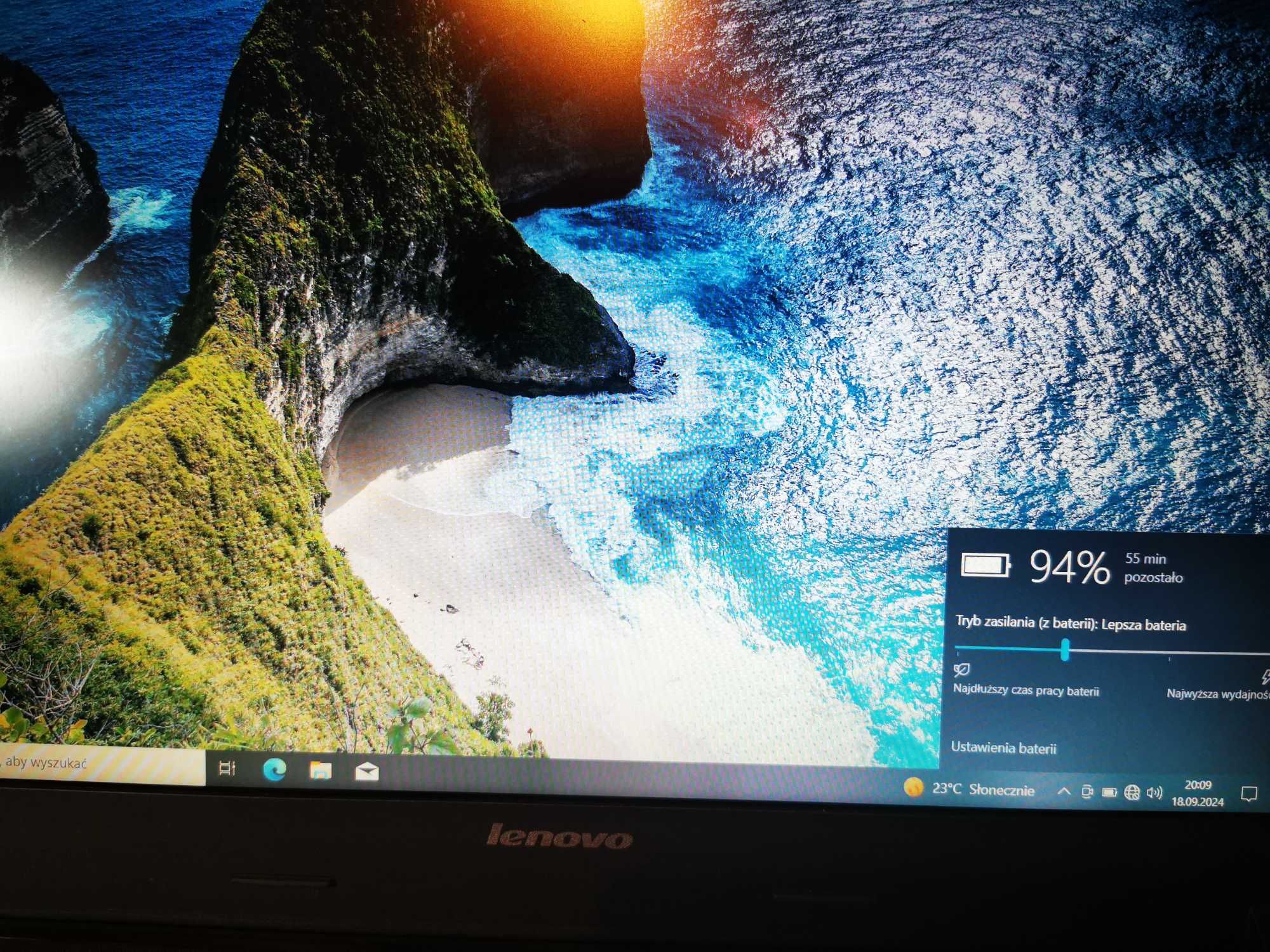 Laptop Lenovo B50-30 I5 8GB RAM 240GB SSD