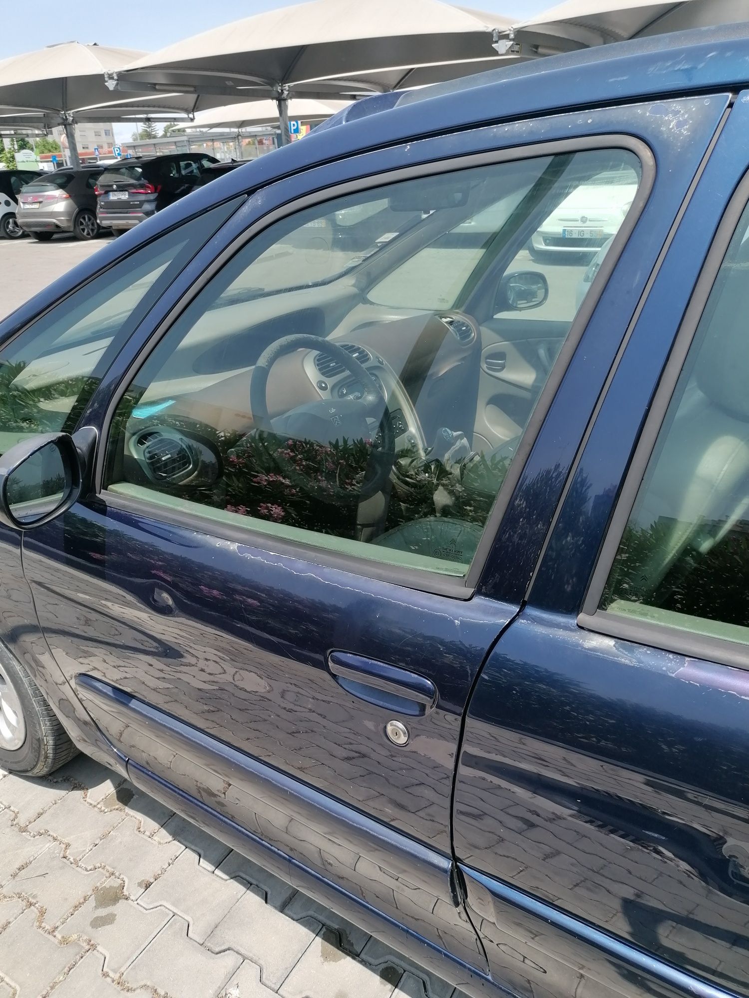 Citroen Xsara Picasso
