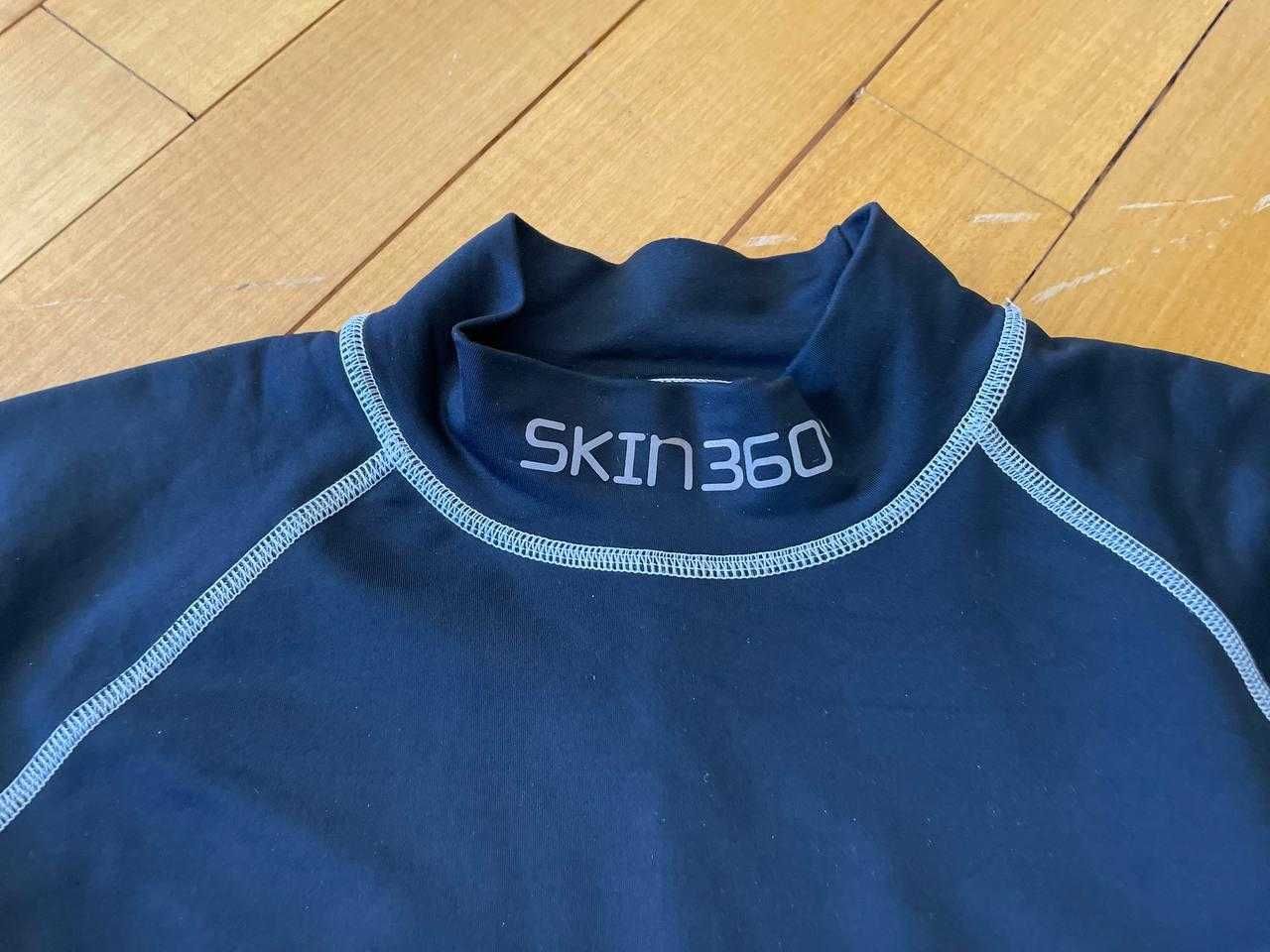 Продам кофта Skin360