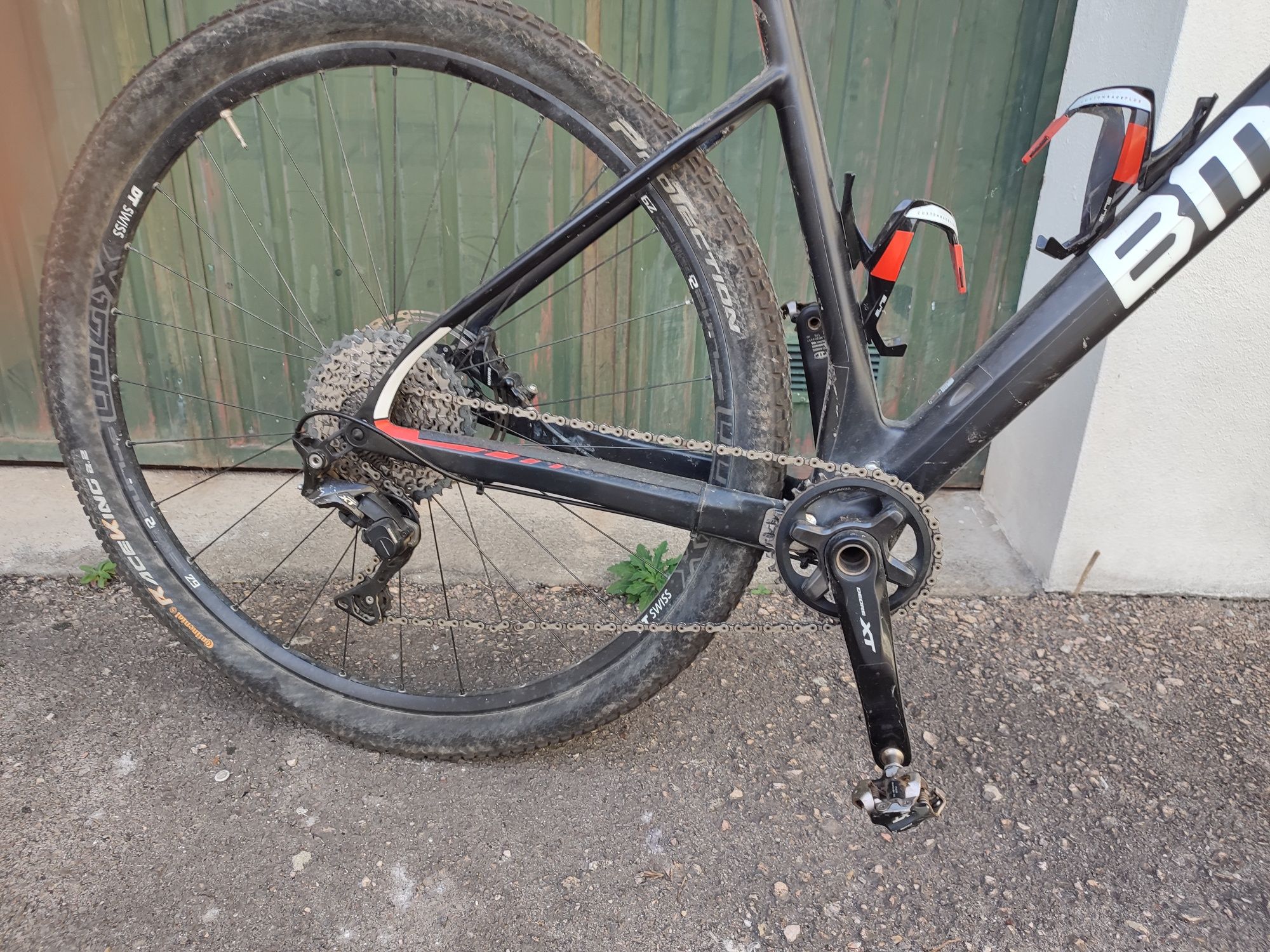 BMC Team Elite 02