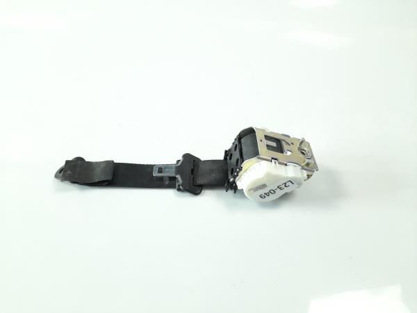 Cinto trás esquerdo CITROËN DS3