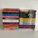 Livros como novos