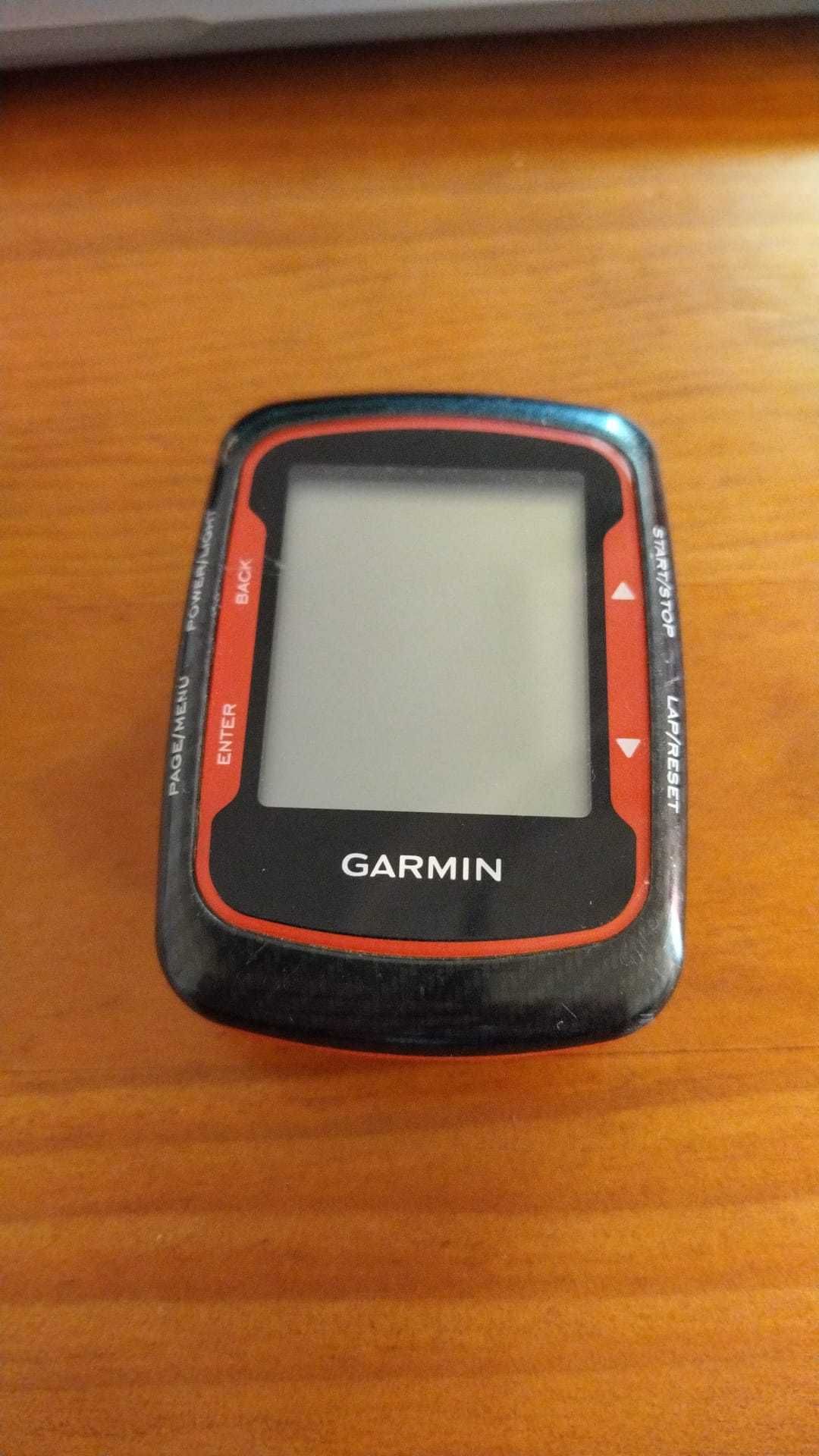 Gps Garmin Edge 500