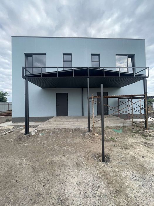 Пропонуємо до продажу Дуплекс 120 м² с. Слобода Черкаського району