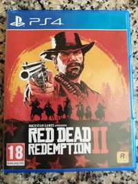 Red Dead Redemption 2