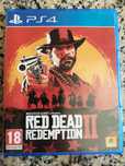 Red Dead Redemption 2