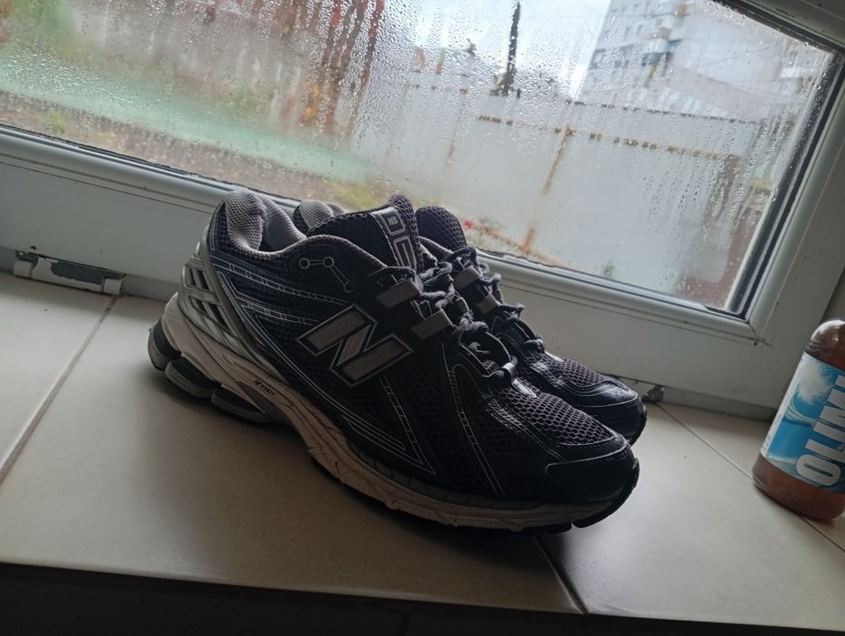 Кроссівки New Balance 1906R