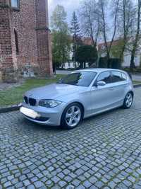 BMW E87 lift 118d 2.0 diesel