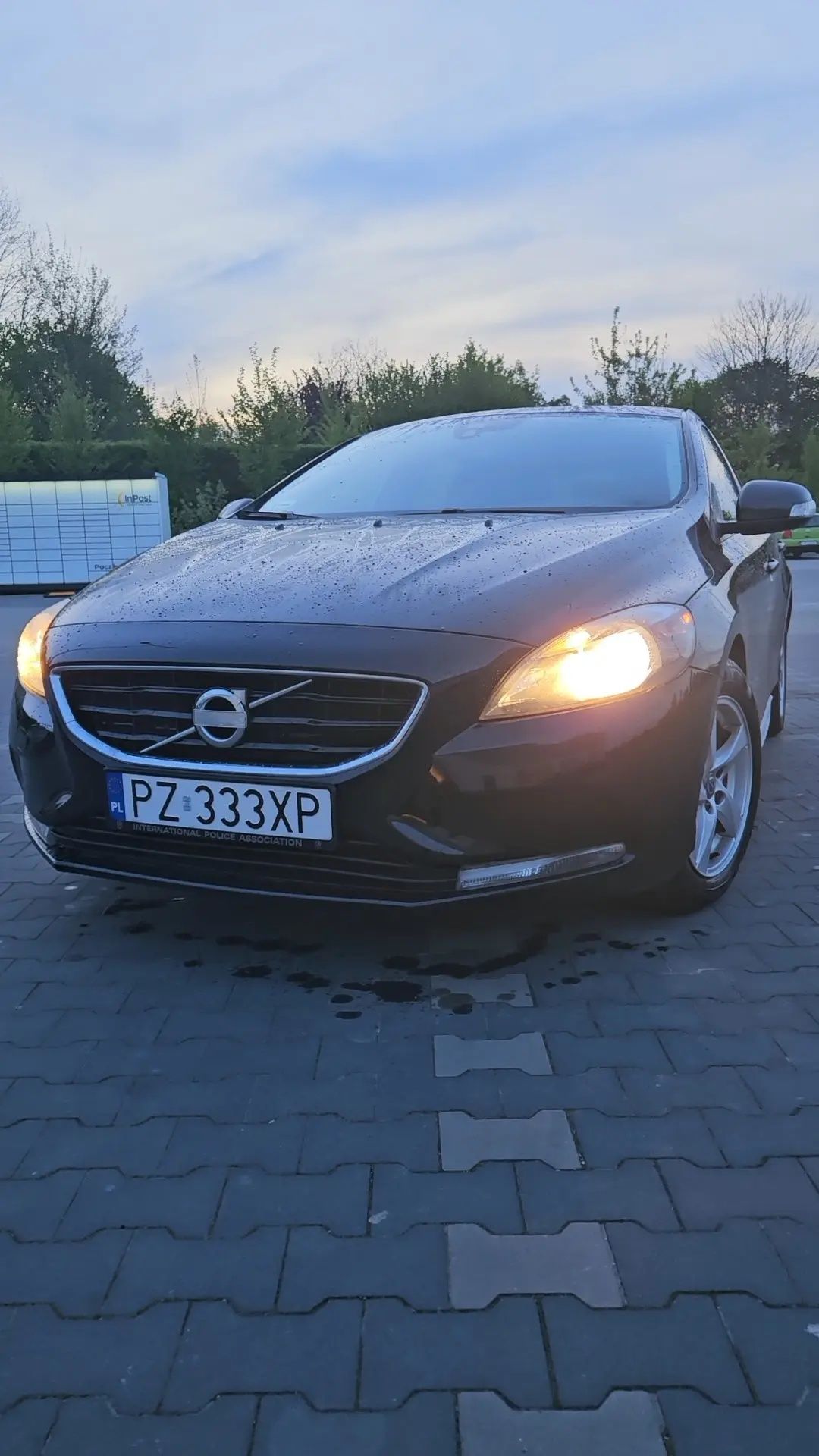 VoLvO v40 zadbane Polecam!