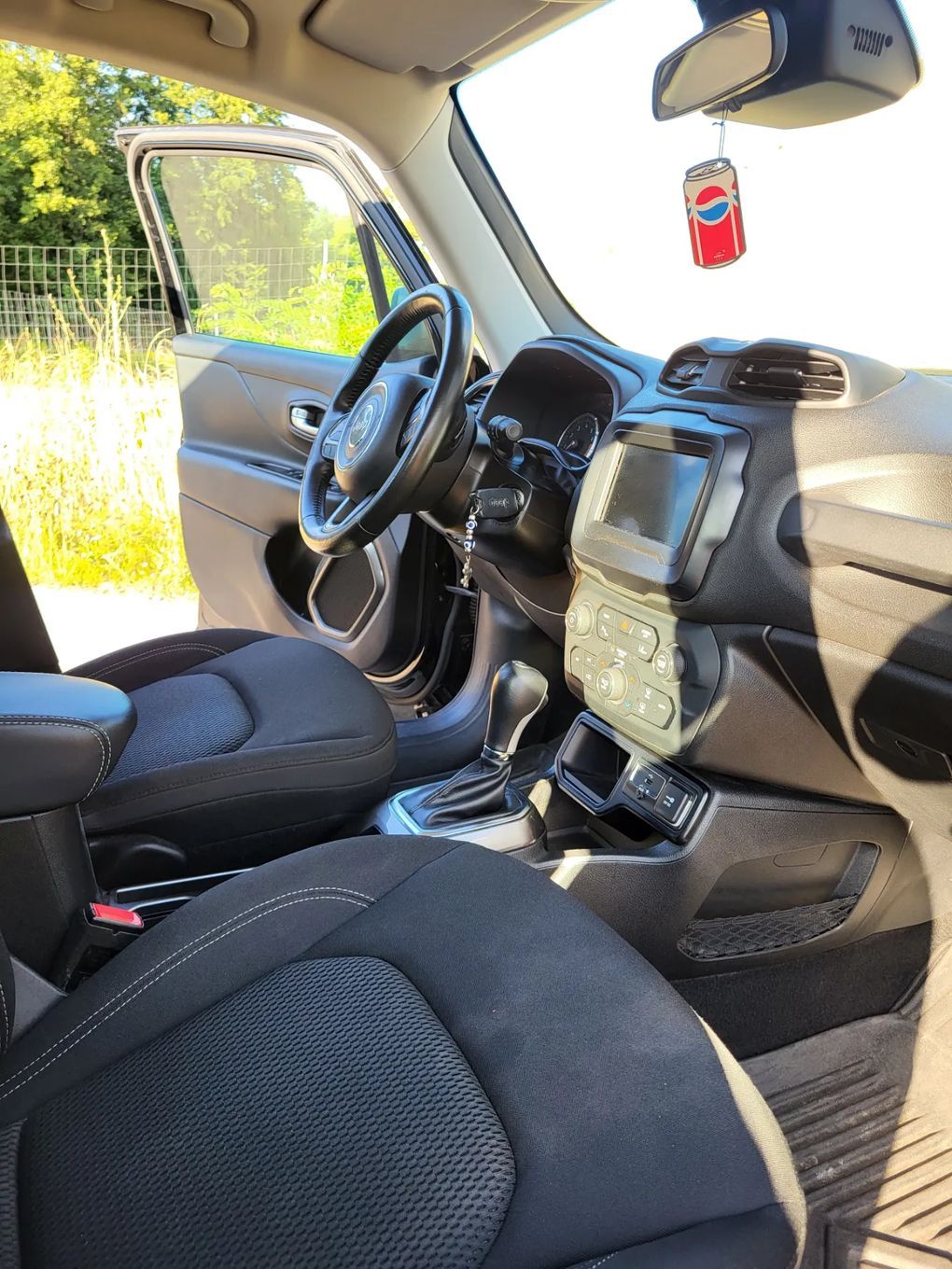 Jeep Renegade Jeep Renegade 1.3 150KM