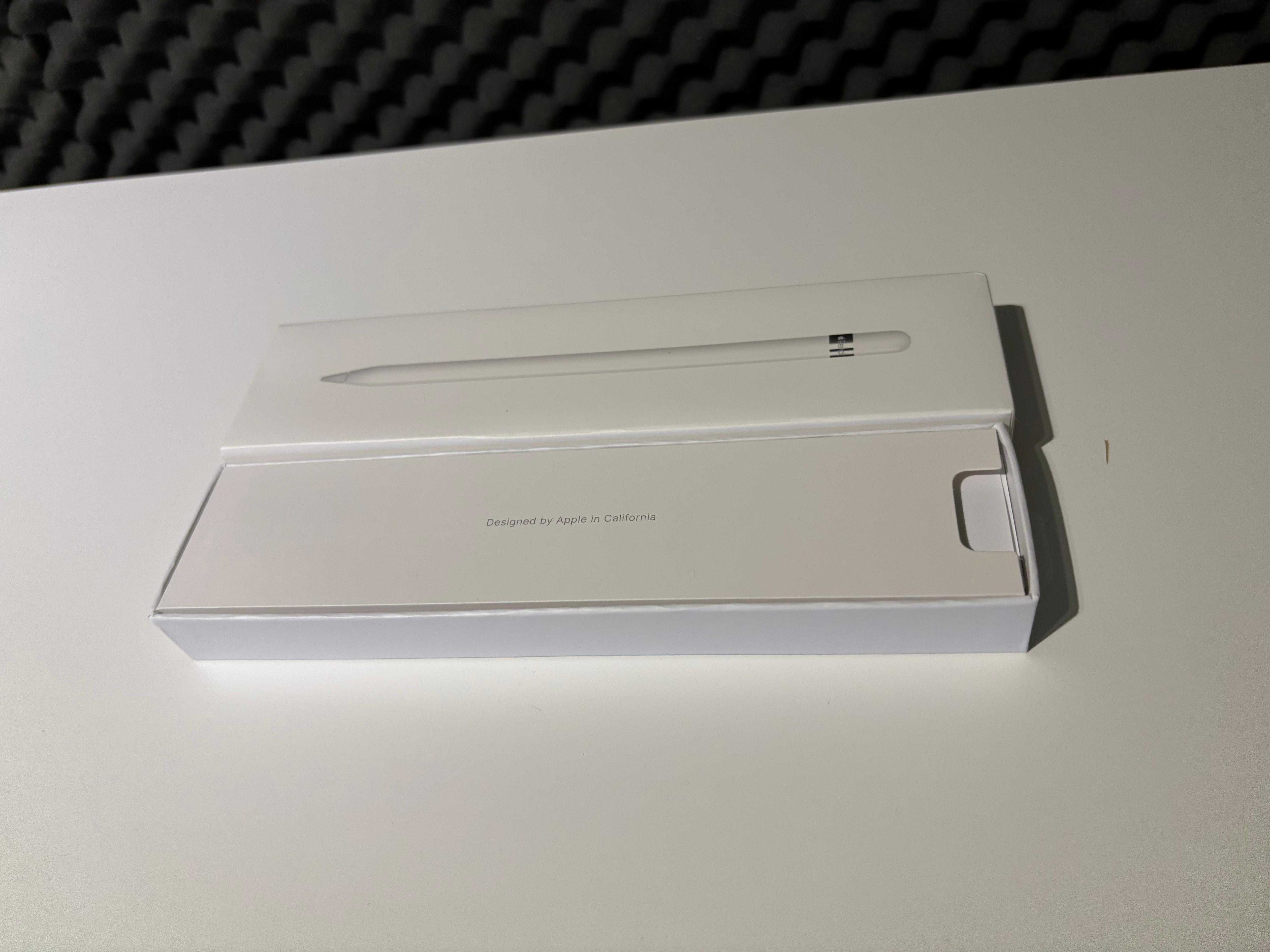Apple Pencil 1ª Geração - NOVA