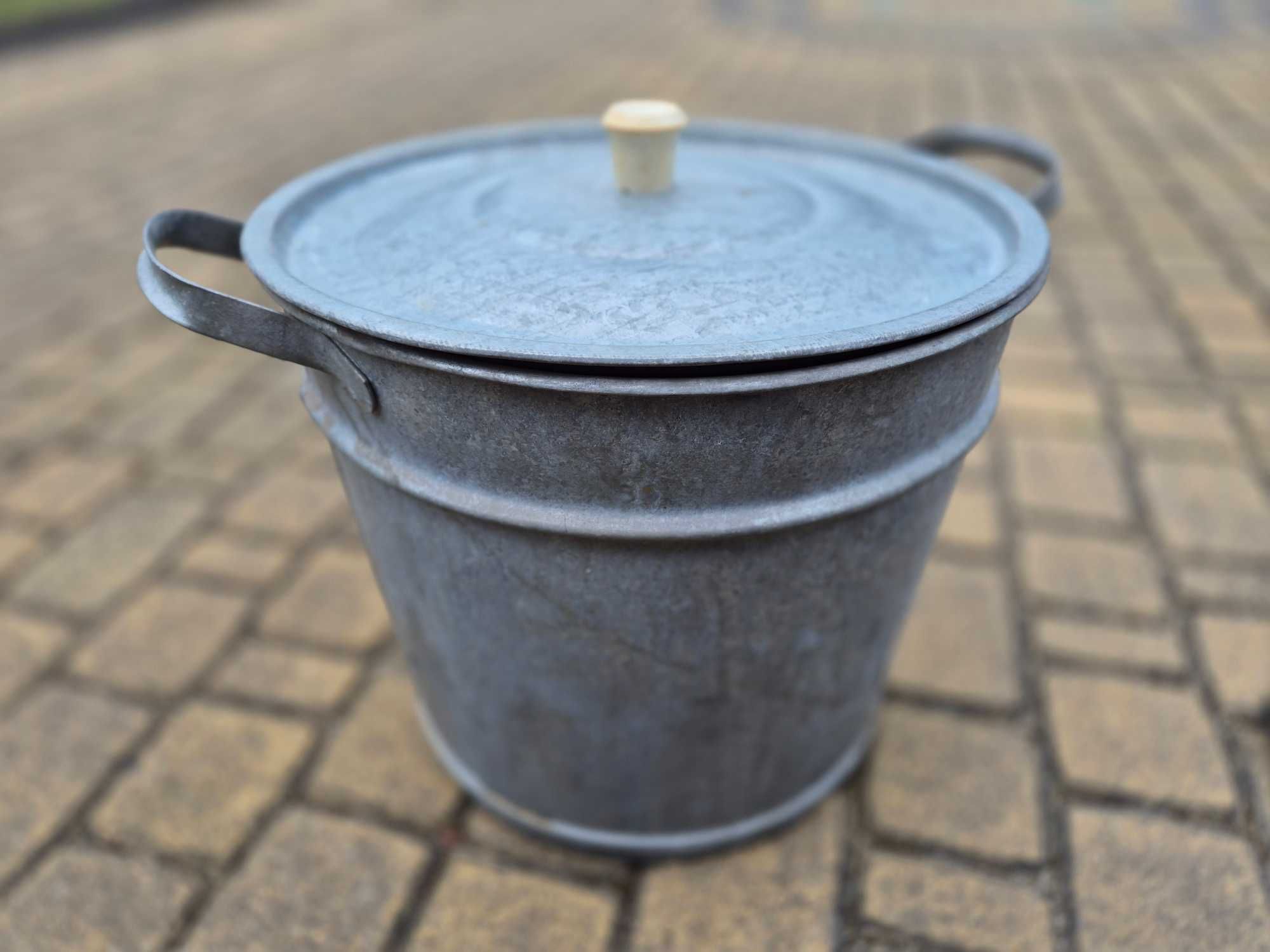 Garnek tzw kocioł