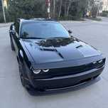 Dodge Challenger 3.6 SXT Plus