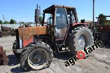 Massey ferguson 698 690 675 699 części skrzynia silnik most oś synchronizator zębatka zwolnica